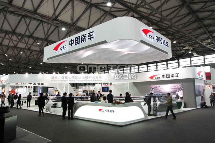 2024展臺搭建合同模板(圖1)