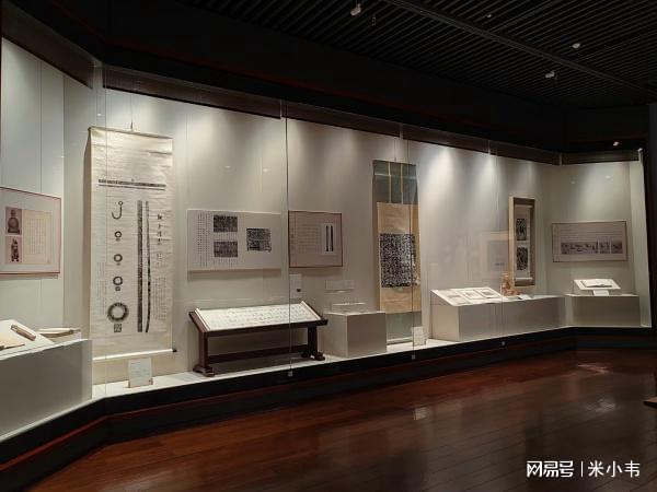 北京博物館展柜升級揭秘館藏文物“隱身術”保護秘籍！(圖2)