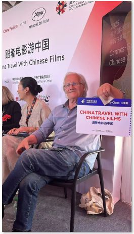 “跟著電影去旅游”一周年觀察： 有力重塑“電影+文旅”跨界消費(fèi)新業(yè)態(tài)(圖3)