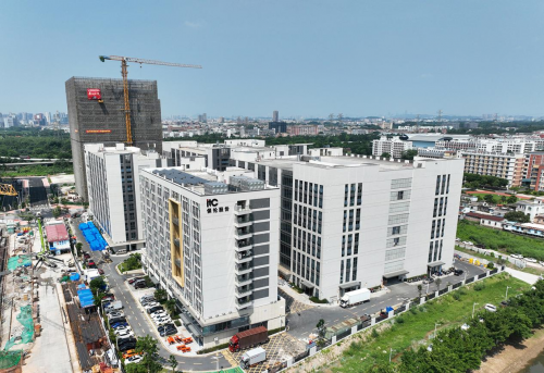 中國音視頻2024年度TOP10企業出爐！itc保倫股份領跑市場成行業標桿！(圖1)