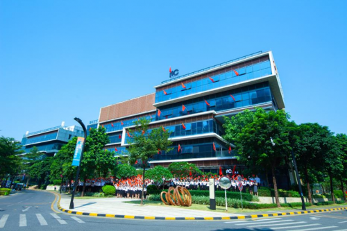 中國音視頻2024年度TOP10企業出爐！itc保倫股份領跑市場成行業標桿！(圖8)