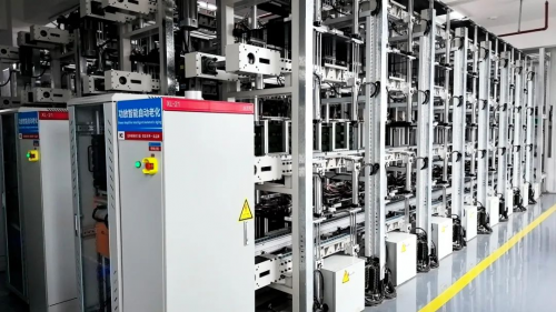 中國音視頻2024年度TOP10企業出爐！itc保倫股份領跑市場成行業標桿！(圖6)