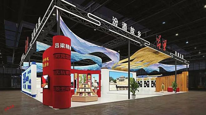 文博會11地市展廳 內容豐富、亮點紛呈(圖6)