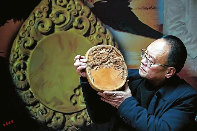 文博會11地市展廳 內容豐富、亮點紛呈(圖11)