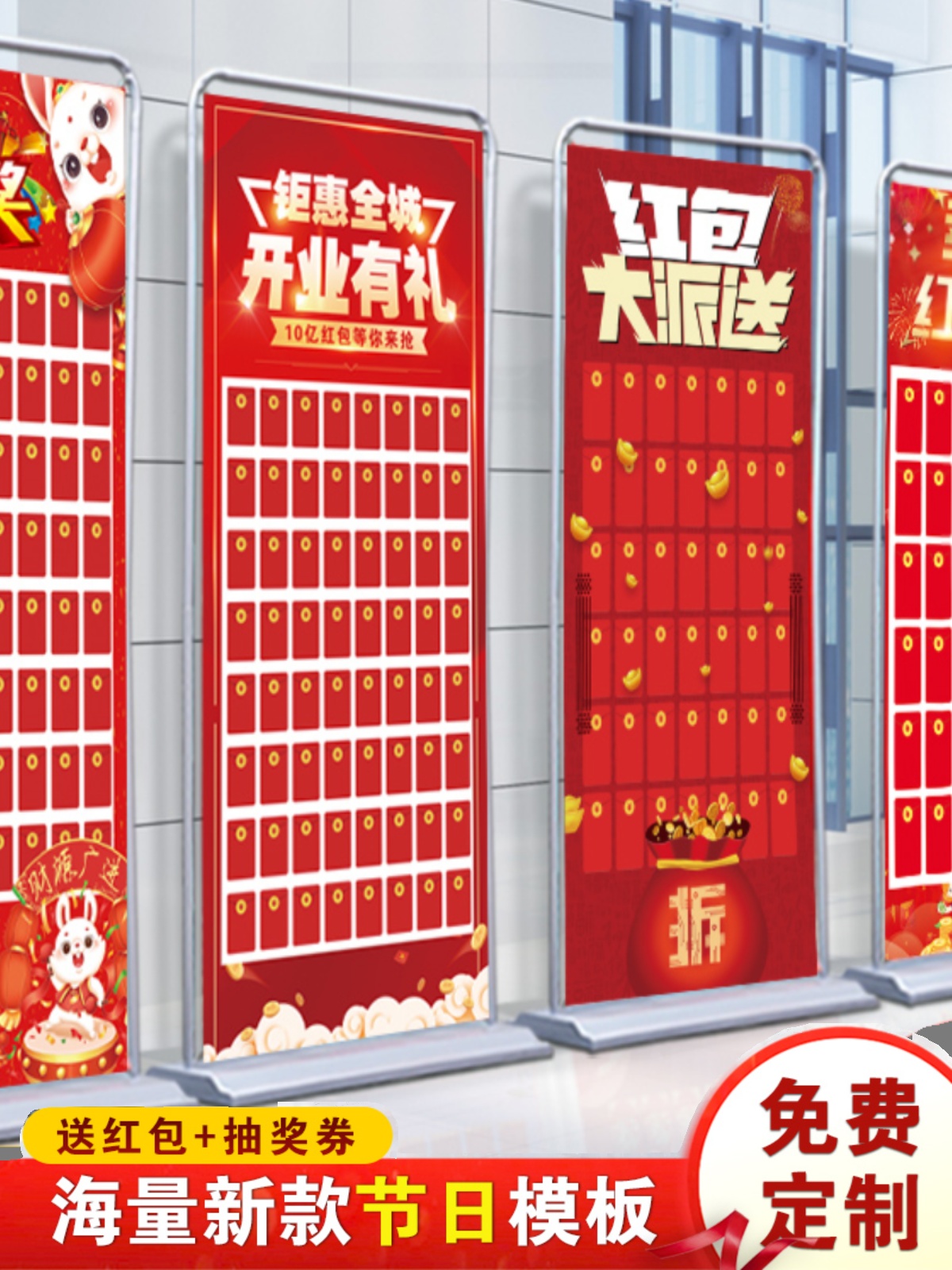 不止泡泡瑪特泰國曼谷迎來新一波中國品牌潮！(圖1)