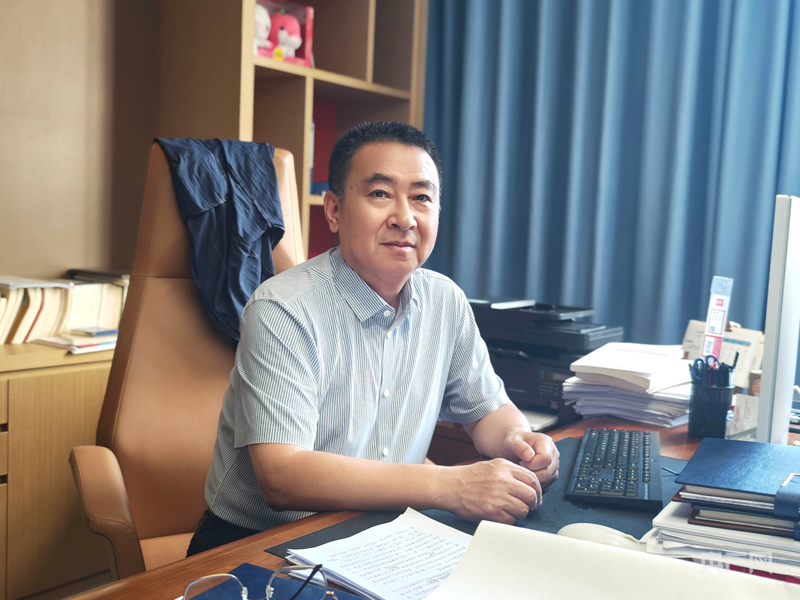 廣應科踴躍參與“我是全運播音員”活動 以專業實踐賦能十五運籌備(圖3)