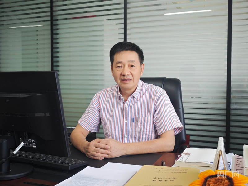 廣應科踴躍參與“我是全運播音員”活動 以專業實踐賦能十五運籌備(圖4)