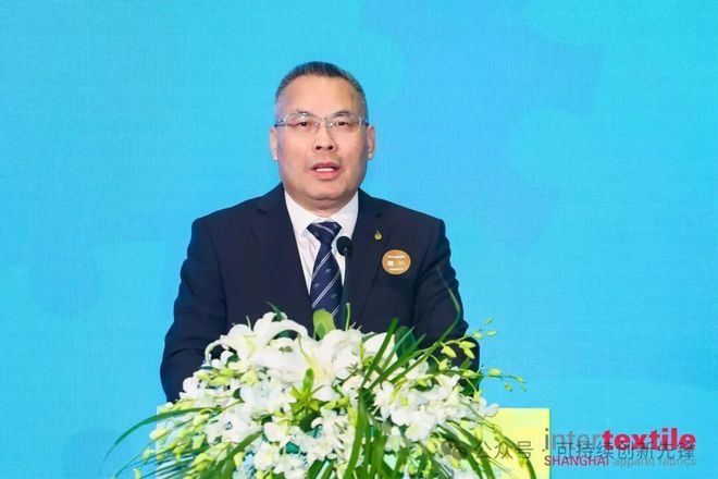 2025循環創新?時尚大會：十年深耕鑄根基協同創新啟新程(圖4)