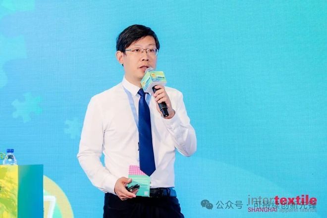 2025循環創新?時尚大會：十年深耕鑄根基協同創新啟新程(圖7)