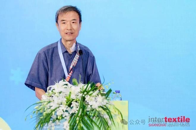 2025循環創新?時尚大會：十年深耕鑄根基協同創新啟新程(圖15)