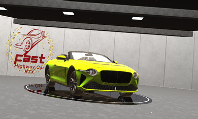 極速公路車RTX(圖1)